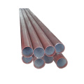 E235B Seamless Carbon Steel Pipe